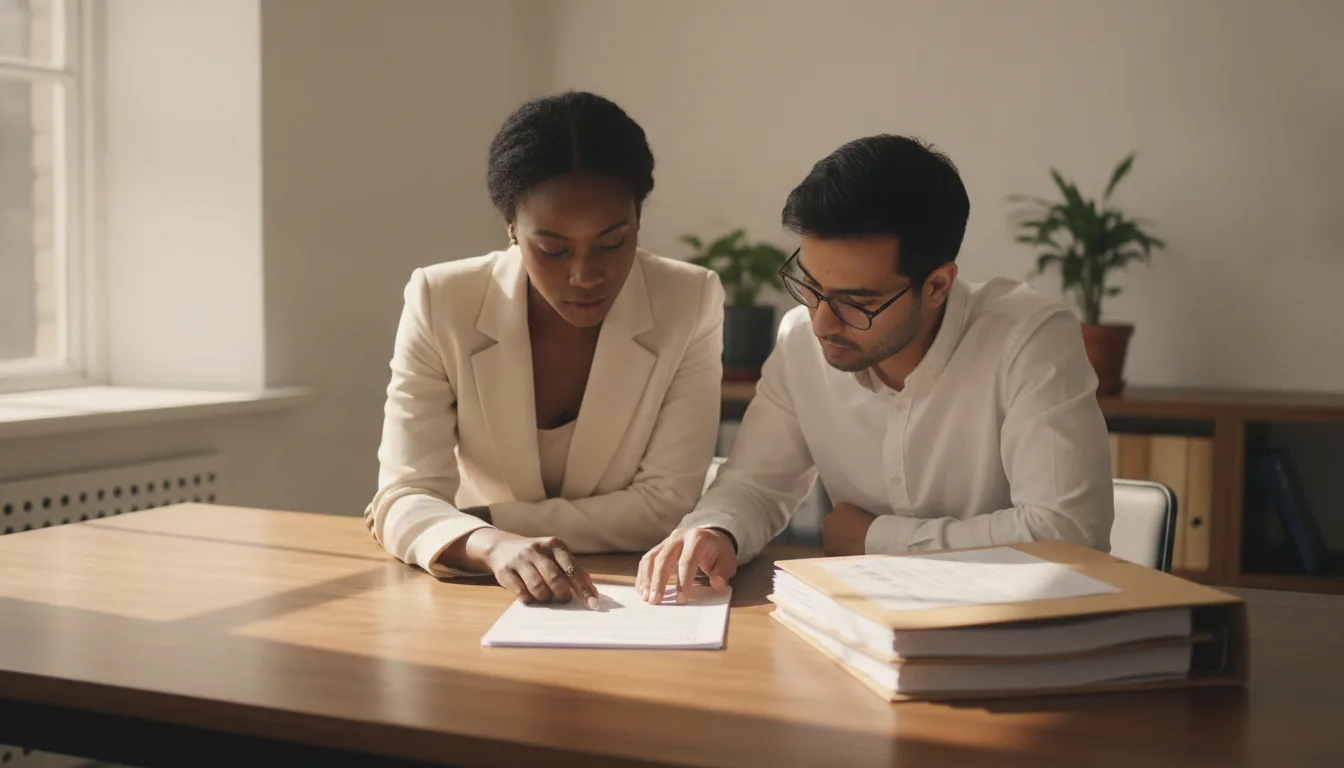 AI Tools for Immigration Lawyers and Consultants: What's Safe to Use