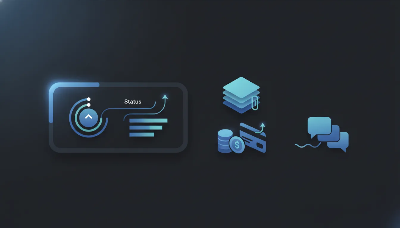 How to Build a Client Self-Service Portal for Your Visa Agency