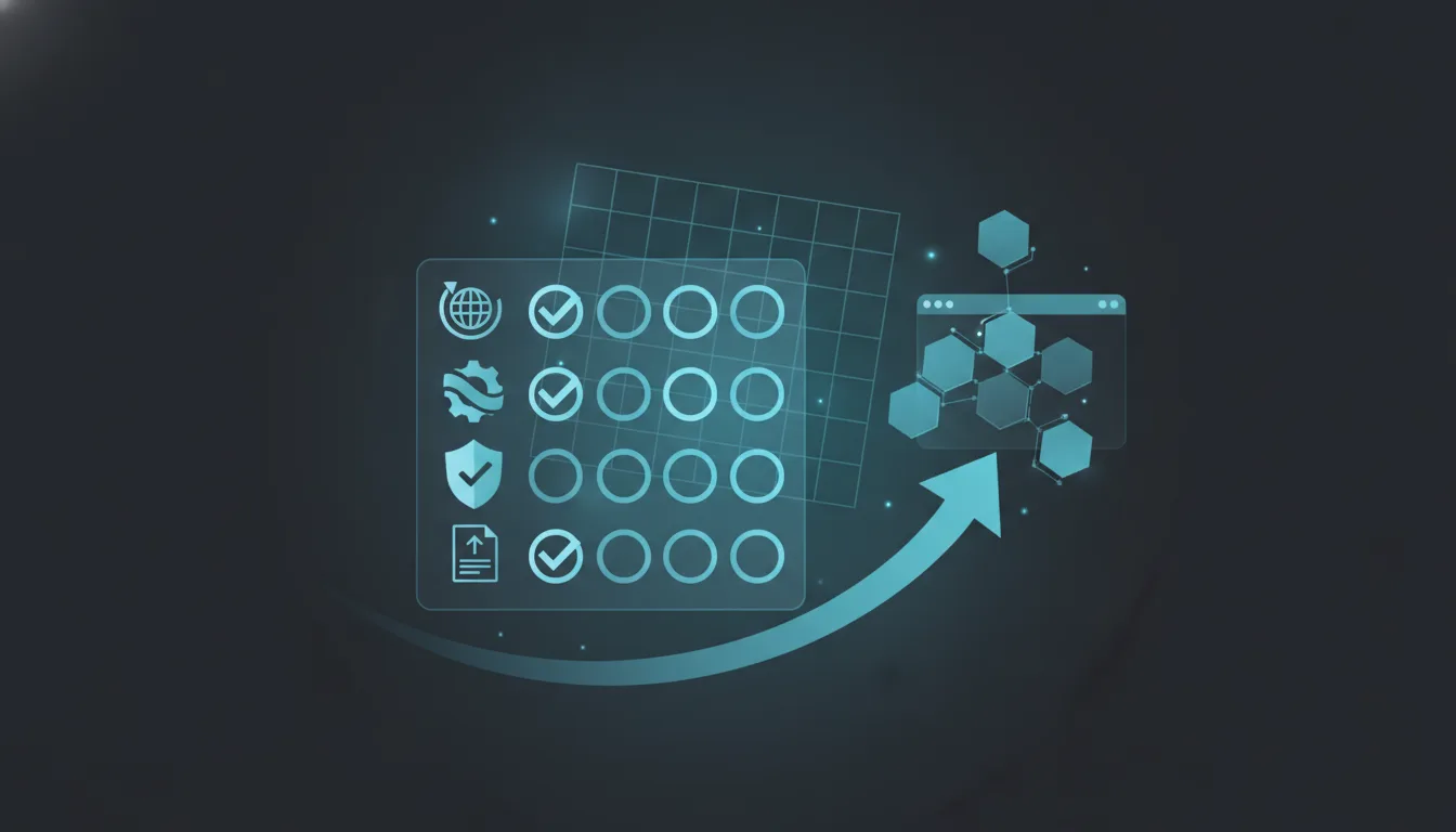 Choosing the Right CRM for Your Visa Business