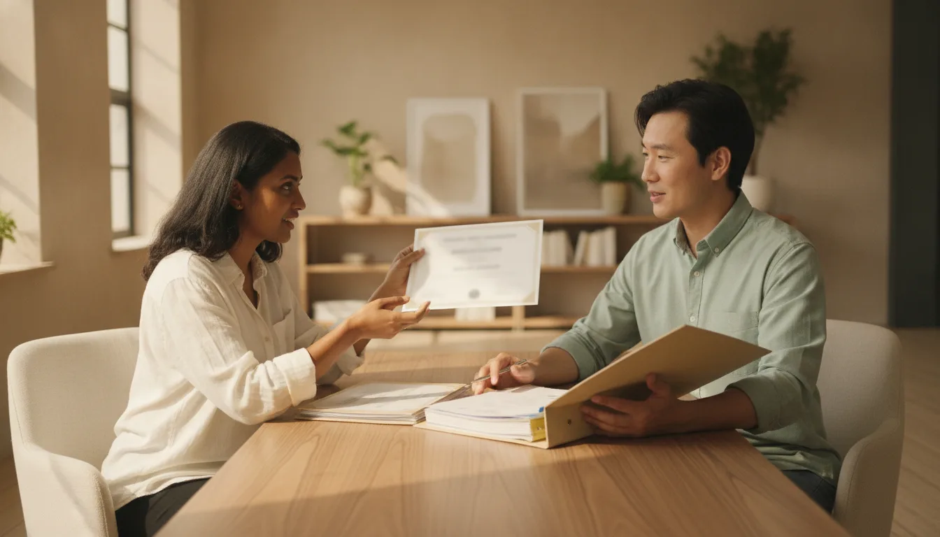 Germany Work Visa and Opportunity Card: A Guide for Agencies