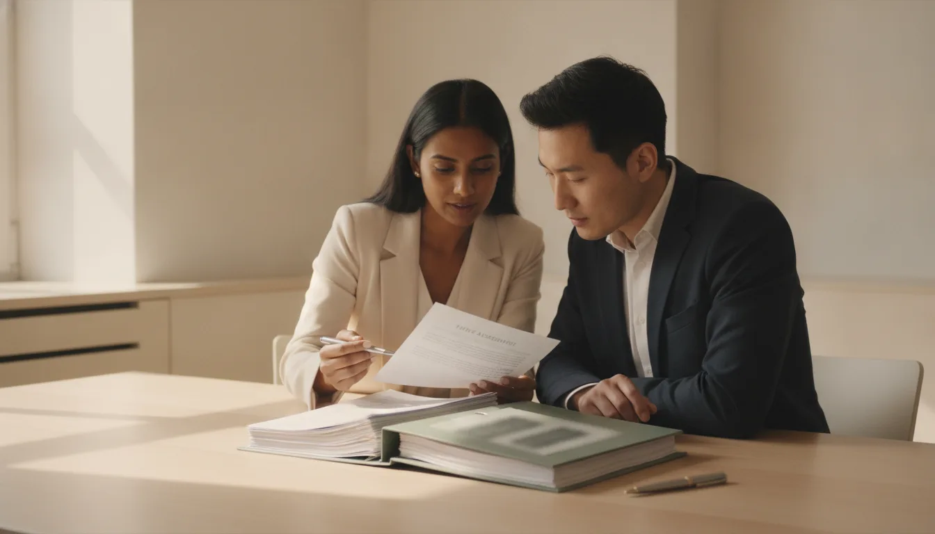 Immigration Lawyer Fees: How Lawyers and Consultants Charge