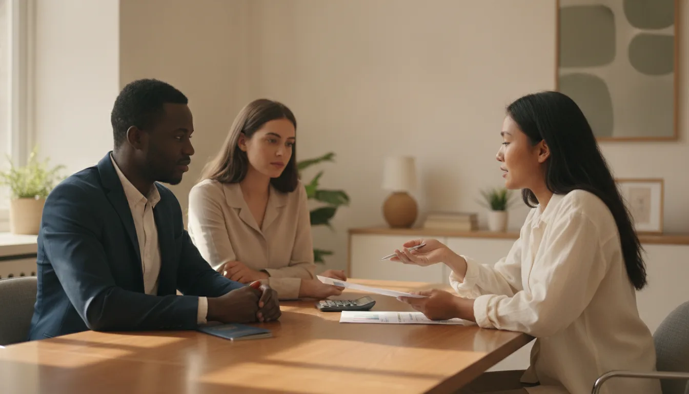How to Quote Visa Fees and Service Fees So Clients Understand