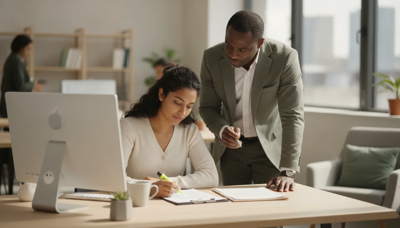 The Immigration Paralegal: Role, Limits and Weekly Workflow