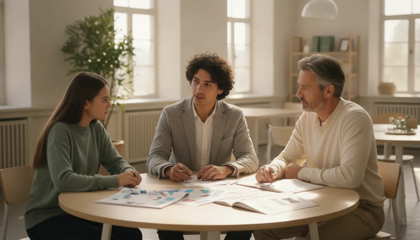 International Student Recruitment Agents: How the Model Works