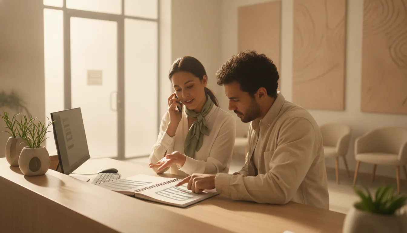 How to Reduce Appointment No-Shows in a Visa Agency