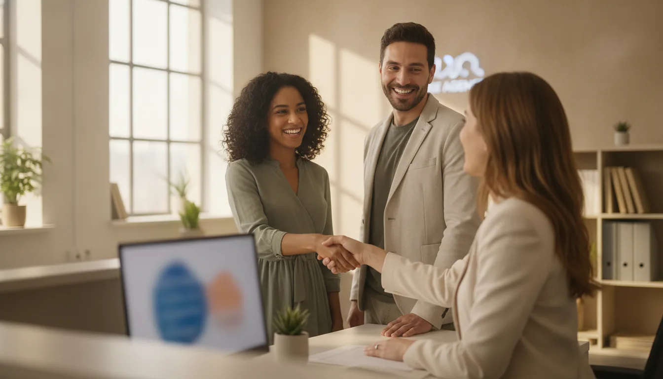 Referral Programs for Visa Agencies: Design, Rewards and Rules
