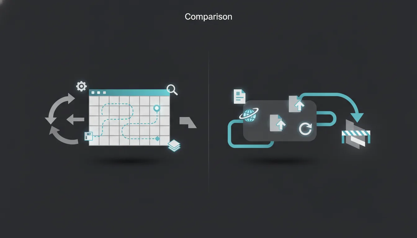 What Actually Changes with a Visa CRM