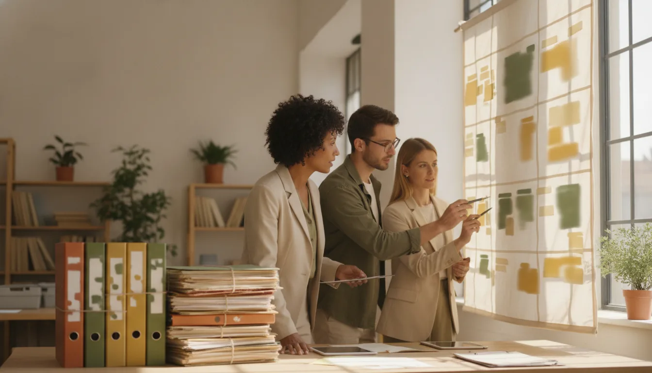 The Student Visa Intake Season Playbook for Education Agents