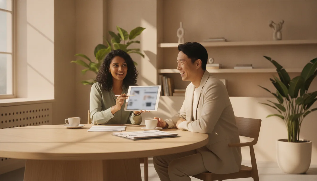 The First 48 Hours After a Visa Client Says Yes