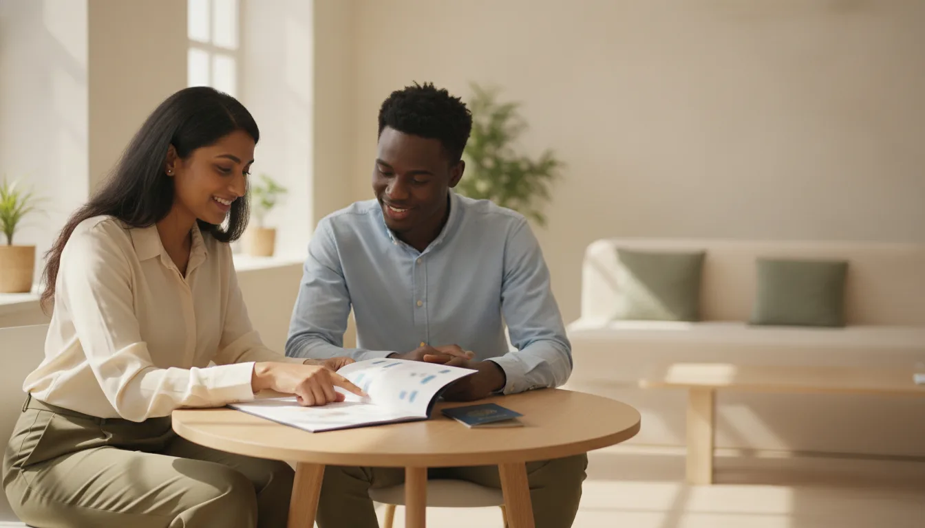 Visa Interview Preparation for Clients: An Agency's Ethical Guide